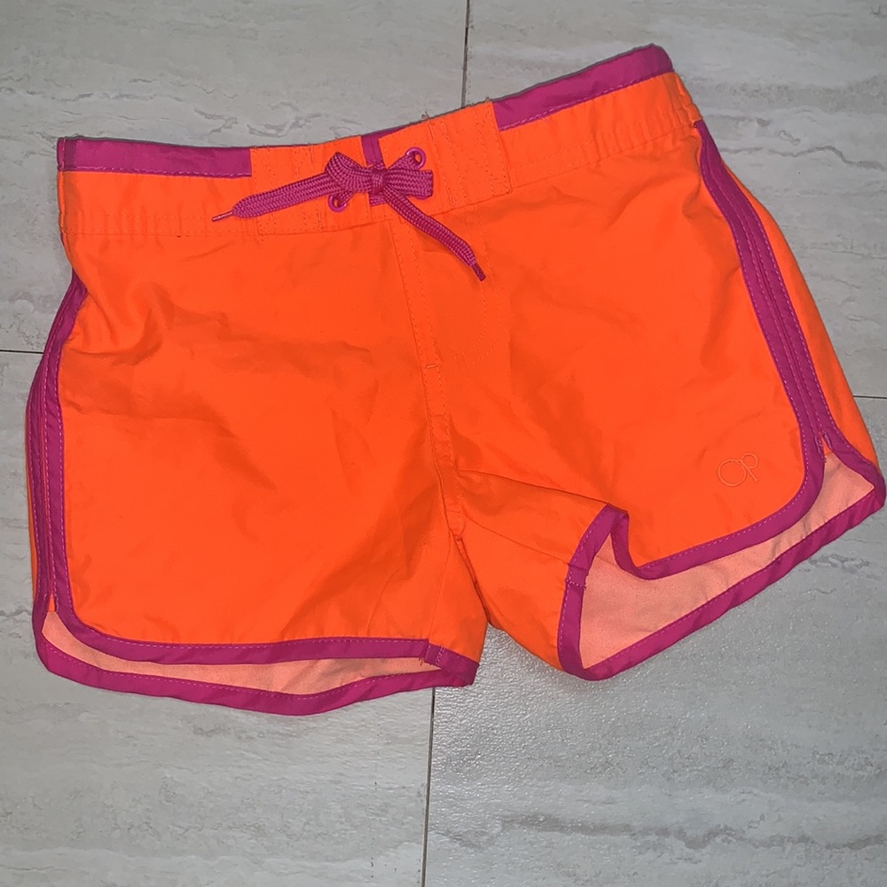 Girls Op shorts